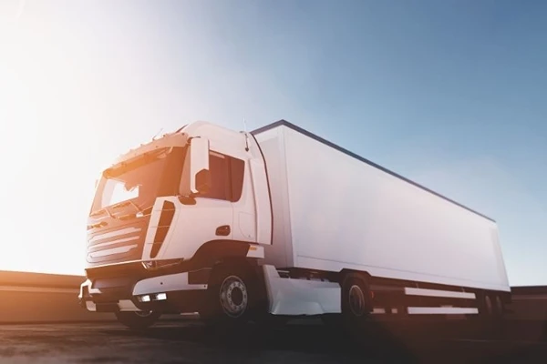 Ankara Şalpazarı, Nakliye Firması