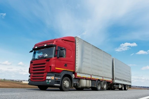 Ankara Şalpazarı, Şehirlerarası Taşımacılık