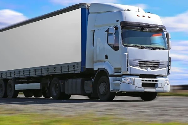 Ankara Şalpazarı, Nakliyat