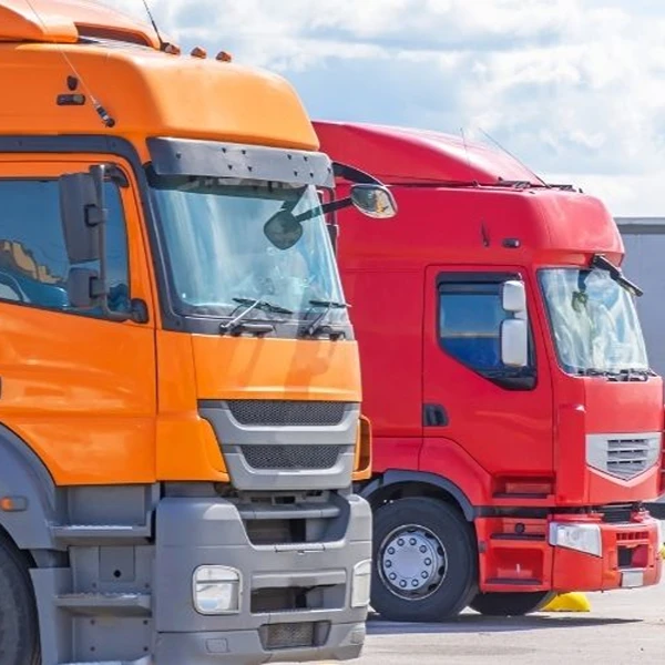 Ankara Şalpazarı Nakliye Ambarı